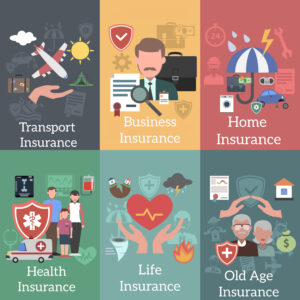 INSURANCE: A COMPREHENSIVE OVERVIEW