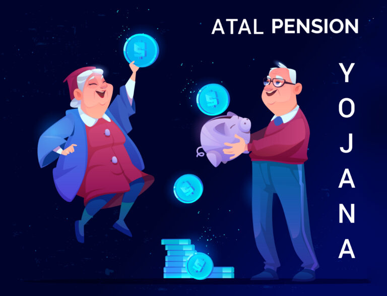 ATAL PENSION YOJANA PICTURE