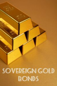 WHAT IS SOVEREIGN GOLD BOND