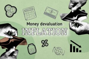 What is Inflation: Cost inflation index & Consumer price Index