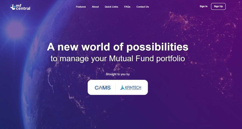 Top mutual Fund Apps In India