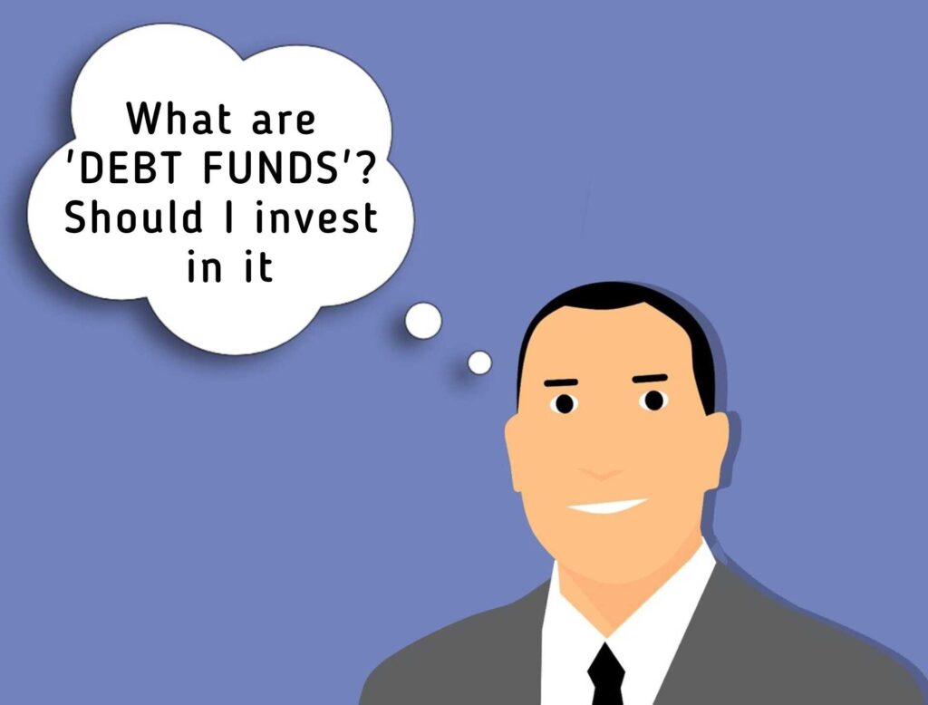 What Are Debt Funds