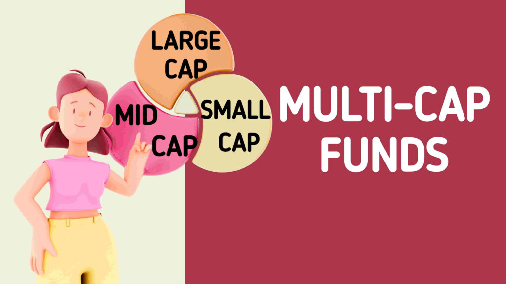 WHAT ARE MULTI CAP FUNDS? TOP 04 MULTI CAP FUNDS IN INDIA